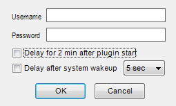 Gmail GUI