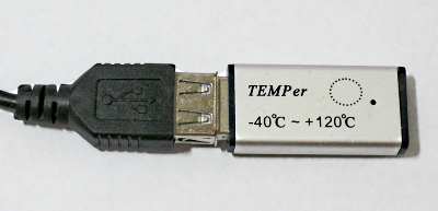 TEMPer