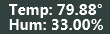 Watchport config