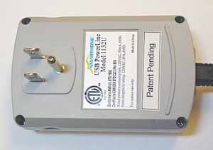 X10 USB PowerLinc