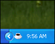 Caffeine